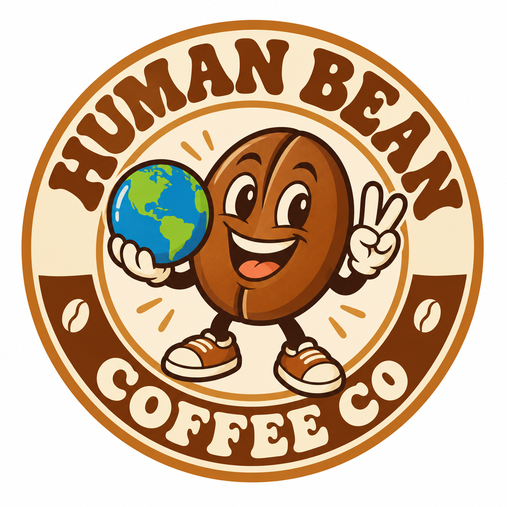 Human Bean Coffee Co